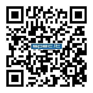 QR kodas | Dalios Narbutienės įmonė | spec.lt