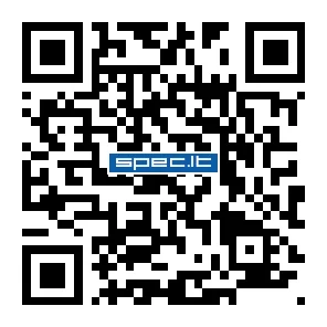 QR kodas | Dalios Norienės įmonė | spec.lt