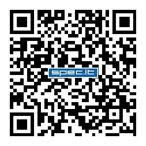 QR kodas | Dalios Onutės Bušejevos paslaugų įmonė | spec.lt