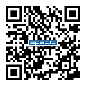 QR kodas | Dalios Petrauskienės įmonė | spec.lt