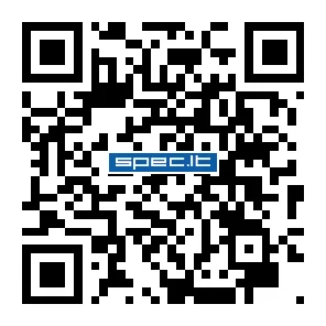 QR kodas | Dalios Piliponienės, IĮ | spec.lt