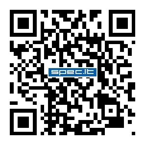 QR kodas | Dalios Ralienės Įmonė | spec.lt