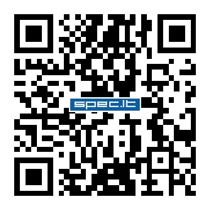 QR kodas | Dalios Rimonytės firma | spec.lt