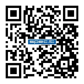 QR kodas | Dalios Rudykienės individuali įmonė