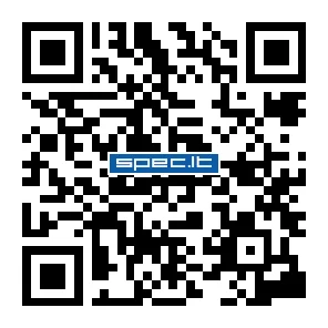 QR kodas | Dalios Rutkauskienės, IĮ | spec.lt