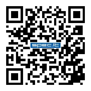 QR kodas | Dalios Šidlauskienės įmonė | spec.lt