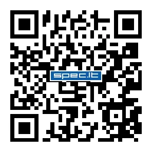 QR kodas | Dalios Siropol kioskas | spec.lt