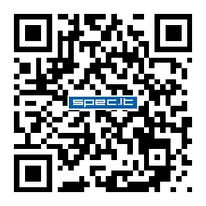 QR kodas | Dalios tekstai, MB | spec.lt