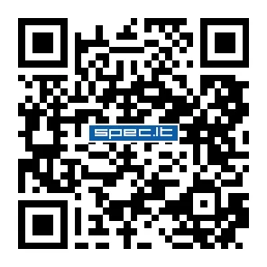 QR kodas | Dalios Tvaskienės firma | spec.lt