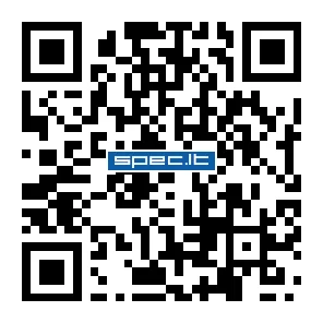 QR kodas | Dalios Ulinskienės firma | spec.lt