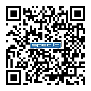 QR kodas | Dalios Vaičiukynienės neurologinis kabinetas