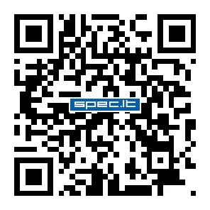 QR kodas | Dalios Vinauskienės audito firma | spec.lt