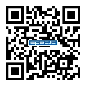 QR kodas | Dalirojas, UAB | spec.lt