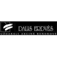 Dalis erdvės, UAB