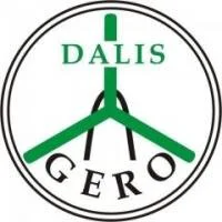 DALIS GERO, UAB