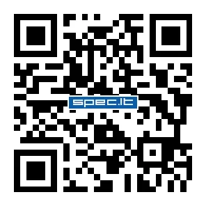 QR kodas | DALIS GERO, UAB | spec.lt