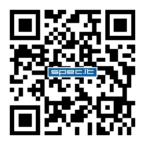 QR kodas | Dalis, UAB