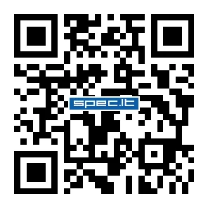 QR kodas | DALISA, UAB