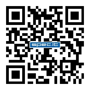 QR kodas | DALISIMA, UAB | spec.lt