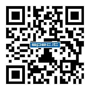 QR kodas | DALITO, UAB | spec.lt
