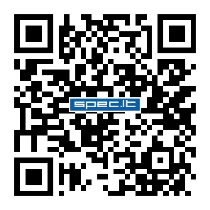 QR kodas | Dalių pasaulis, UAB