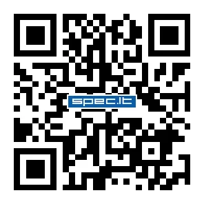 QR kodas | Daliuva, UAB | spec.lt