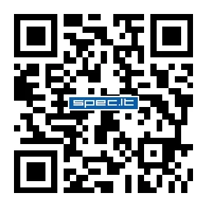 QR kodas | Daliva LT, MB
