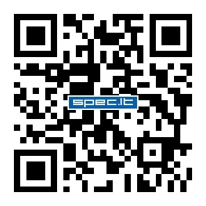 QR kodas | Daliveta, UAB | spec.lt