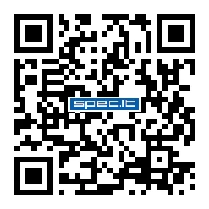 QR kodas | DALKOMA, D. Krasausko, IĮ | spec.lt