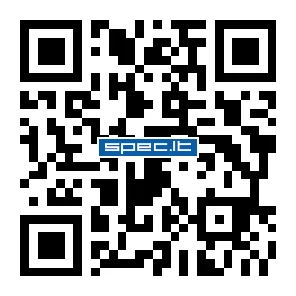 QR kodas | Dallis, UAB | spec.lt
