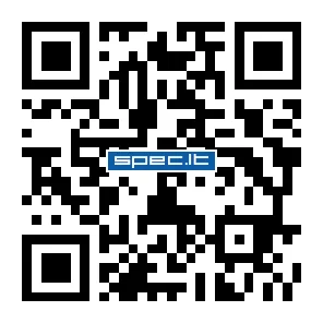 QR kodas | Dalmanta, UAB | spec.lt