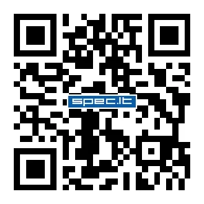 QR kodas | DALMANTINAS, UAB | spec.lt