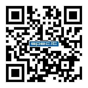 QR kodas | Dalmata, IĮ