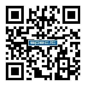 QR kodas | Dalmedras, UAB | spec.lt