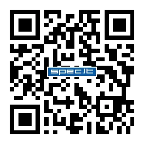 QR kodas | Dalmega, UAB | spec.lt
