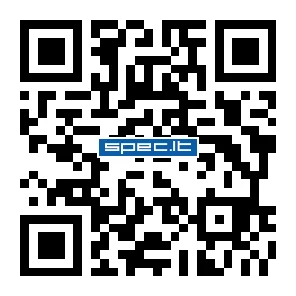 QR kodas | Dalmeida, IĮ