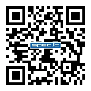 QR kodas | Dalmen, UAB | spec.lt