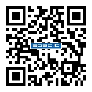 QR kodas | Dalmena, UAB | spec.lt