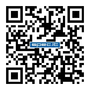 QR kodas | DALMETA, UAB