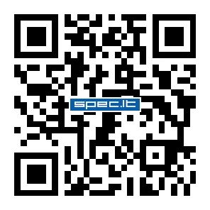 QR kodas | DALMEX, UAB | spec.lt