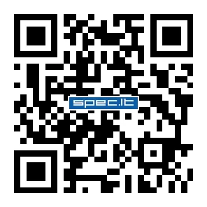 QR kodas | DALMISTA, UAB | spec.lt