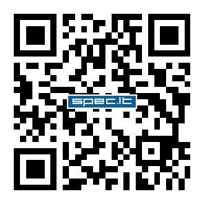 QR kodas | Dalmita, UAB | spec.lt