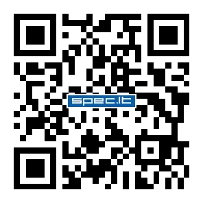 QR kodas | DALNA, UAB | spec.lt