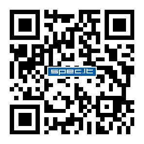 QR kodas | Dalnika, UAB | spec.lt