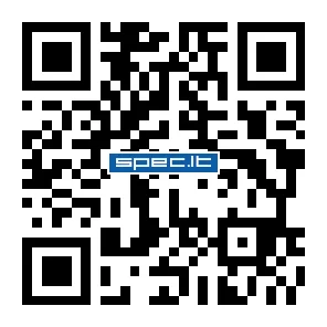 QR kodas | DALNOJA, UAB | spec.lt