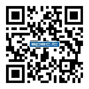 QR kodas | Dalnora, MB