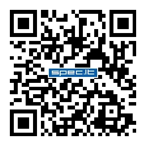 QR kodas | DALOMAS, UAB | spec.lt