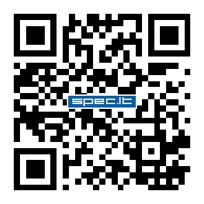 QR kodas | Dalorda, IĮ