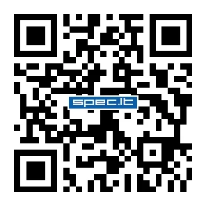QR kodas | DALORĖ, UAB | spec.lt