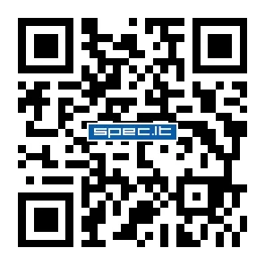 QR kodas | DALORIMUS, UAB